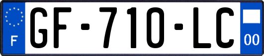 GF-710-LC