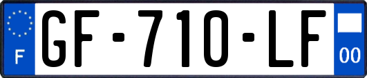 GF-710-LF