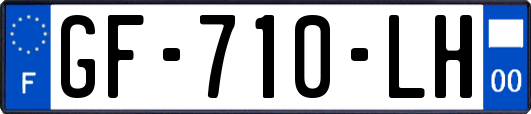 GF-710-LH