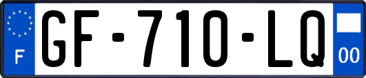 GF-710-LQ