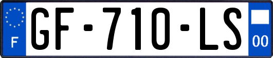GF-710-LS