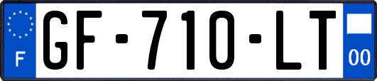 GF-710-LT