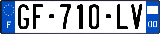 GF-710-LV