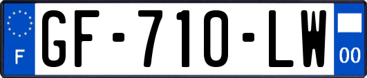 GF-710-LW