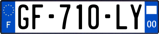 GF-710-LY