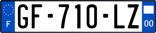 GF-710-LZ