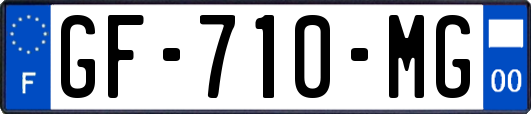 GF-710-MG