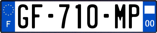GF-710-MP