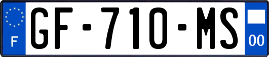 GF-710-MS