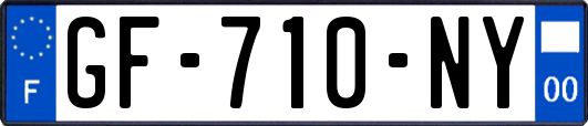 GF-710-NY