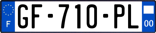 GF-710-PL
