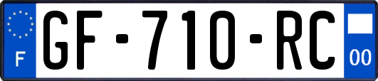 GF-710-RC