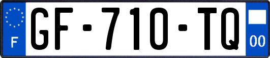GF-710-TQ