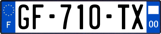 GF-710-TX