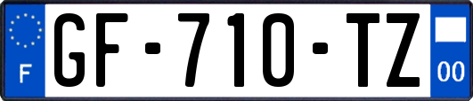 GF-710-TZ