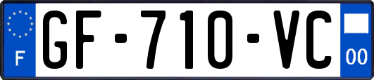 GF-710-VC