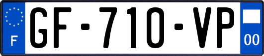 GF-710-VP