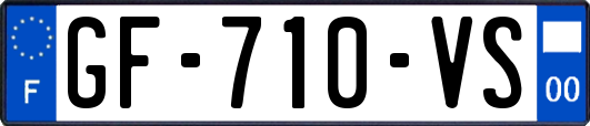 GF-710-VS
