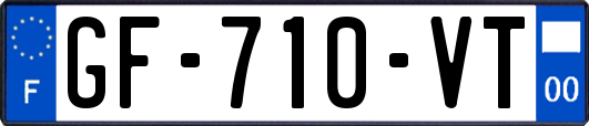 GF-710-VT
