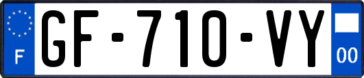 GF-710-VY