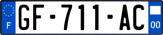 GF-711-AC