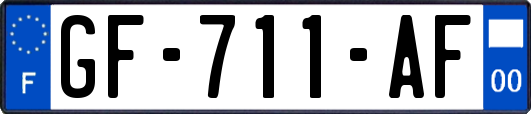 GF-711-AF