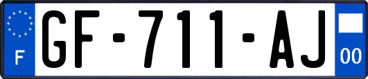 GF-711-AJ