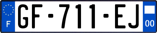GF-711-EJ