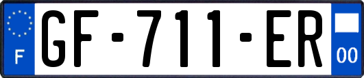 GF-711-ER