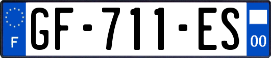 GF-711-ES