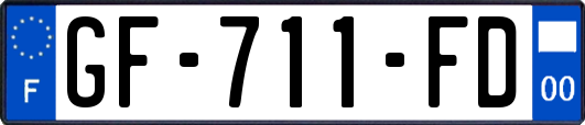 GF-711-FD