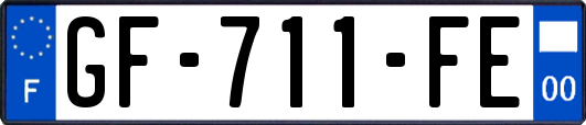 GF-711-FE