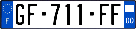 GF-711-FF