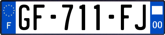 GF-711-FJ
