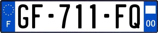 GF-711-FQ