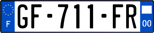 GF-711-FR