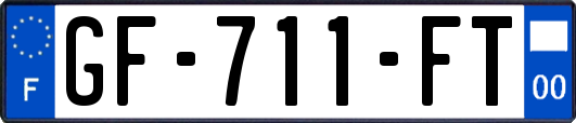 GF-711-FT