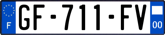 GF-711-FV