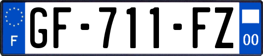 GF-711-FZ