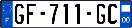 GF-711-GC