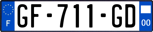 GF-711-GD