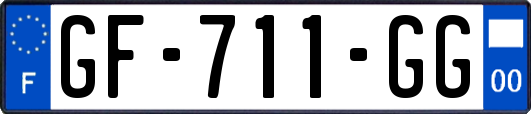 GF-711-GG