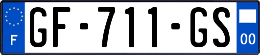 GF-711-GS