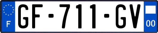 GF-711-GV