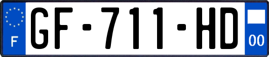 GF-711-HD