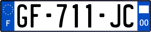 GF-711-JC
