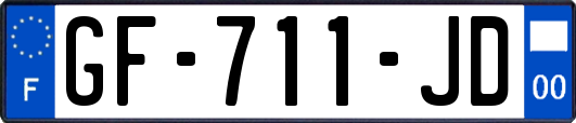 GF-711-JD