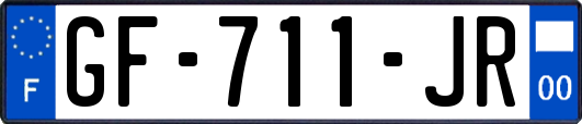 GF-711-JR