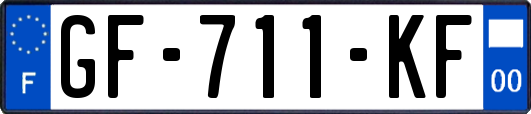 GF-711-KF