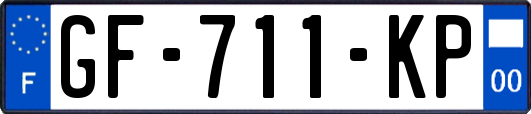GF-711-KP